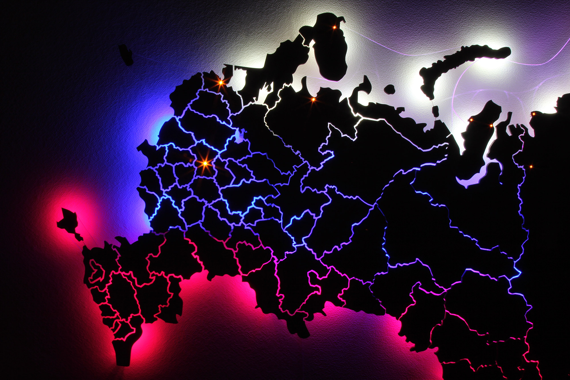 Карта россии c. Карта России. Карта России красивая. Европейская часть России. Карта России черная.