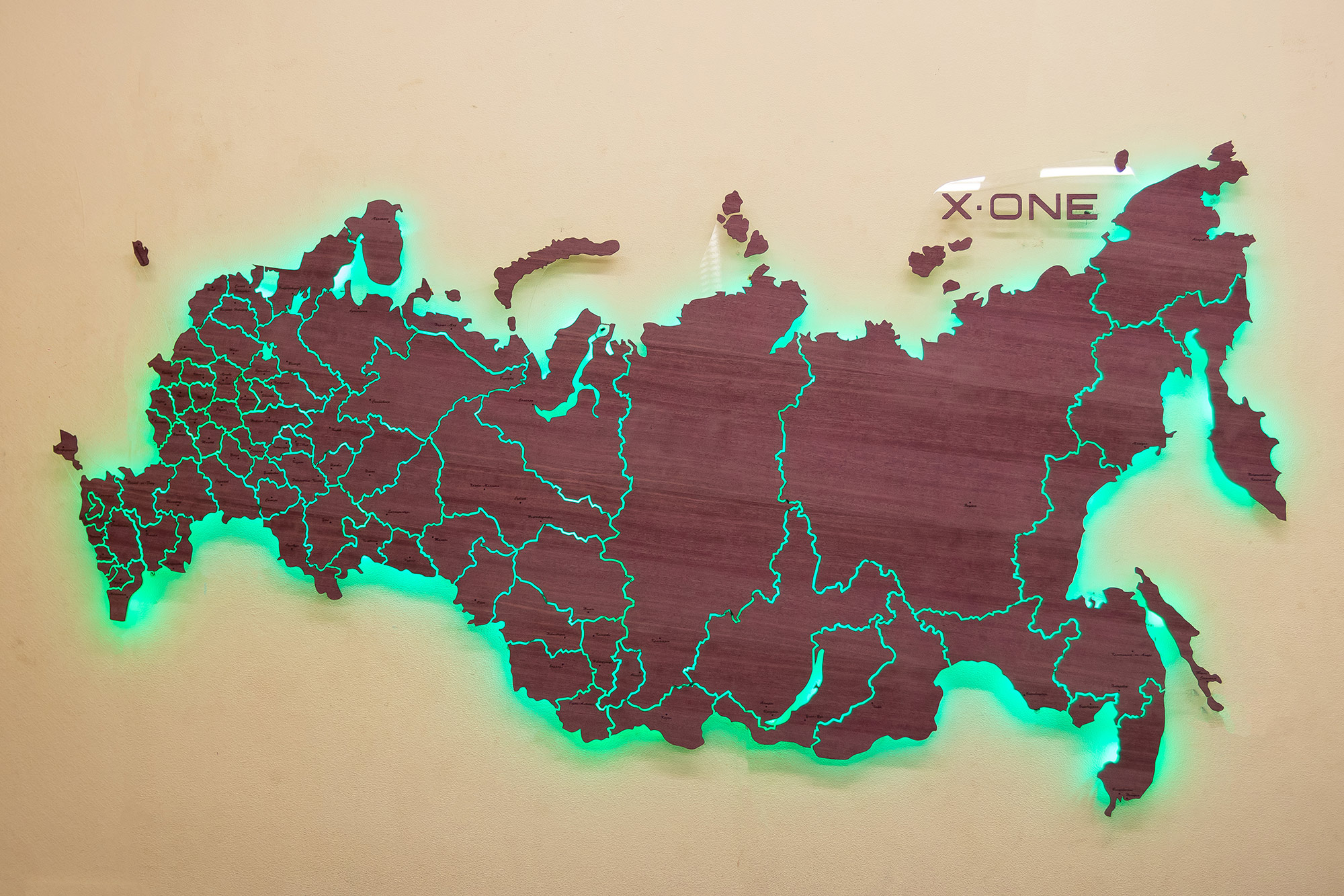 Карта россии 2023 вектор